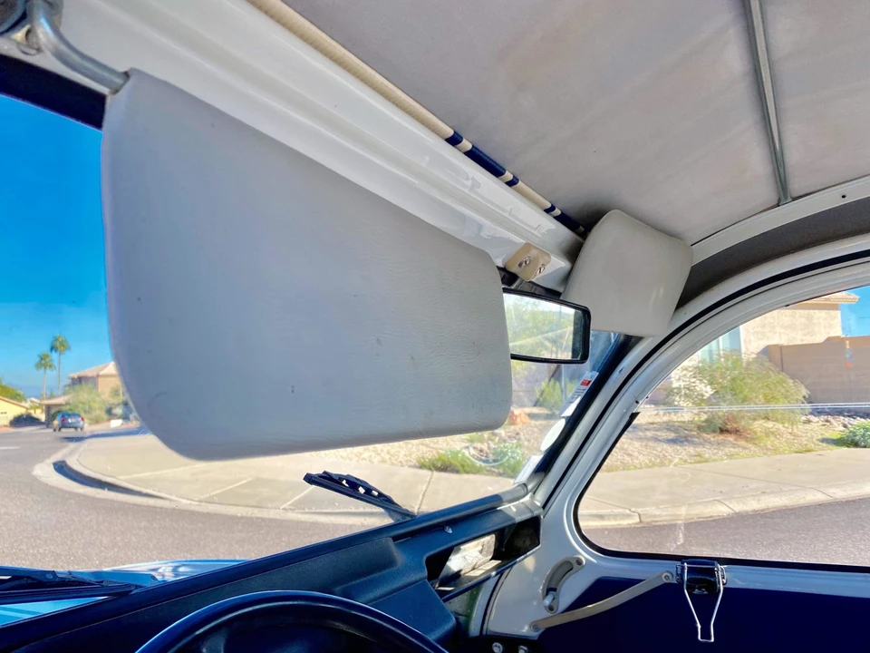 1978 Citroen 2CV - Image 29 of 31