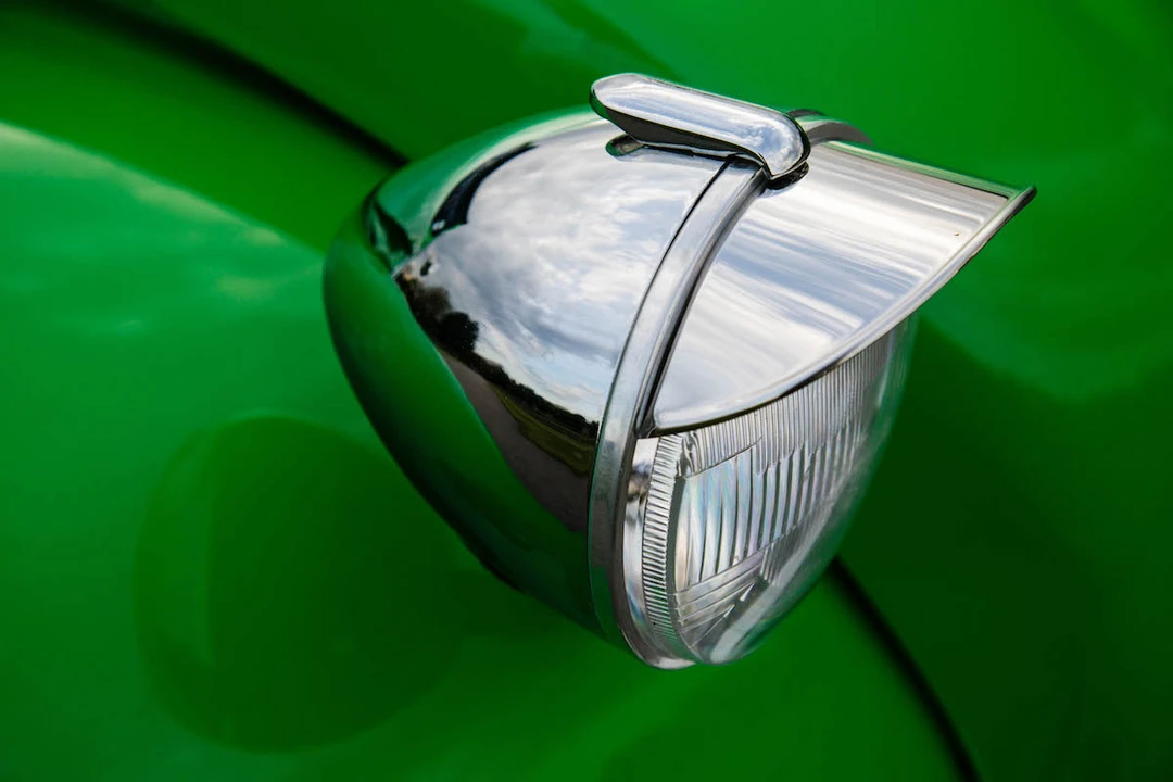 1978 Citroen 2CV - Image 9 of 23