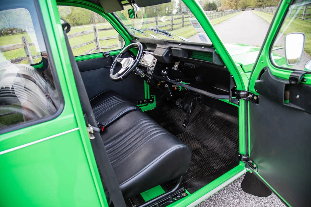 1978 Citroen 2CV - Image 13 of 23