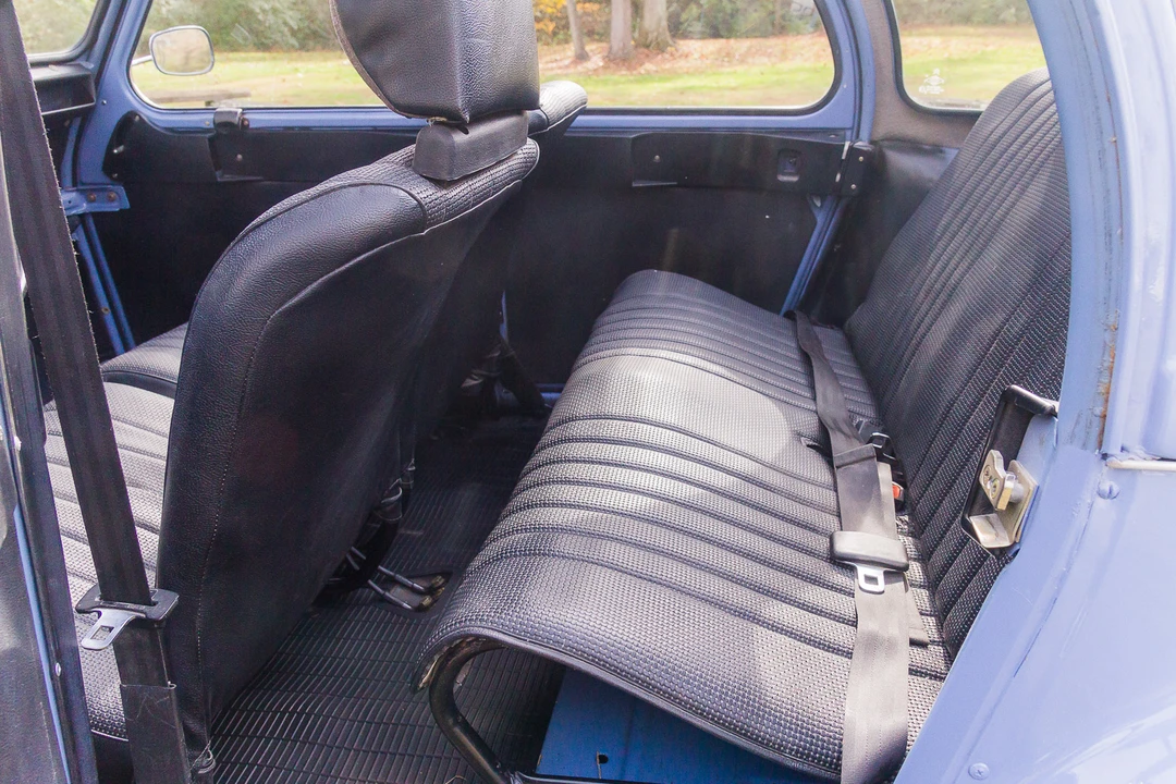 1978 Citroen 2CV - Image 23 of 31