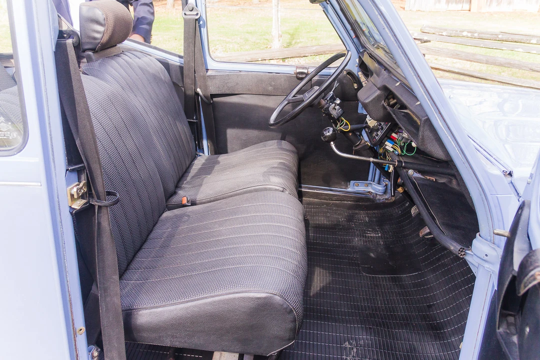 1978 Citroen 2CV - Image 21 of 31