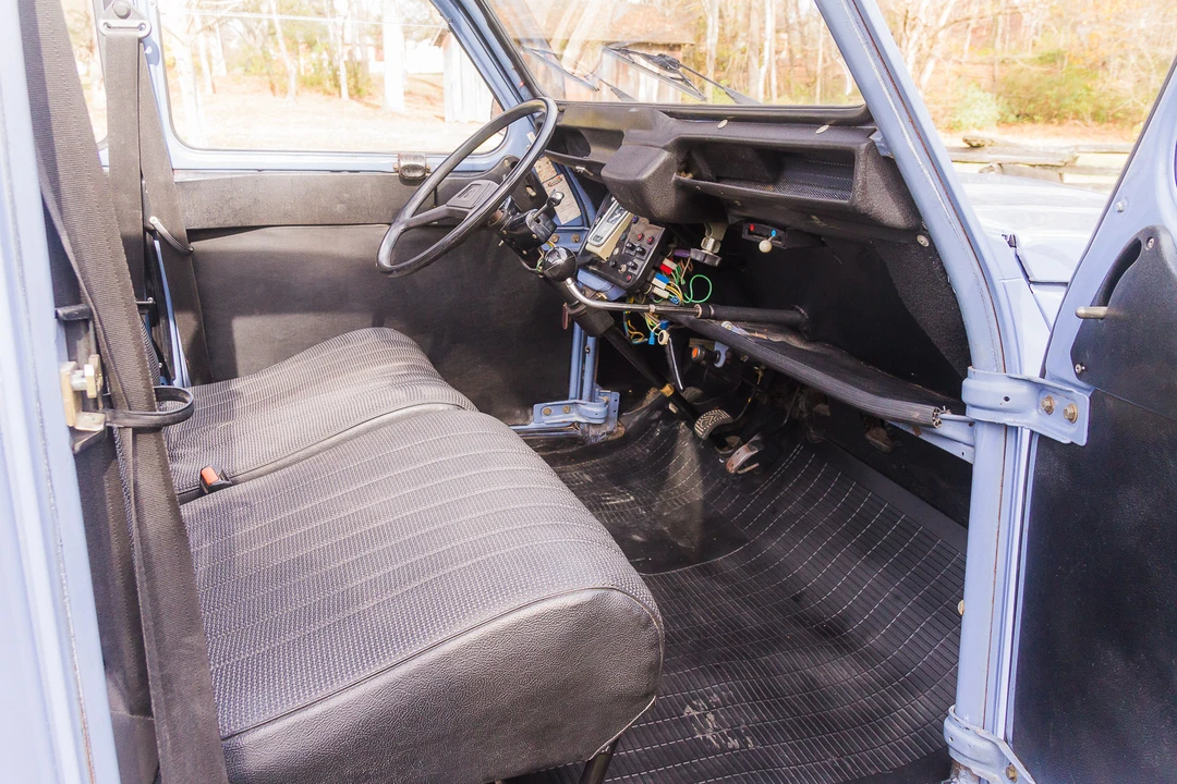 1978 Citroen 2CV - Image 20 of 31