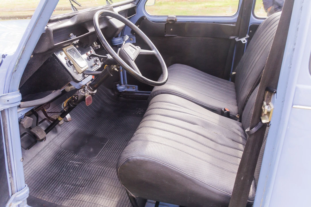 1978 Citroen 2CV - Image 18 of 31