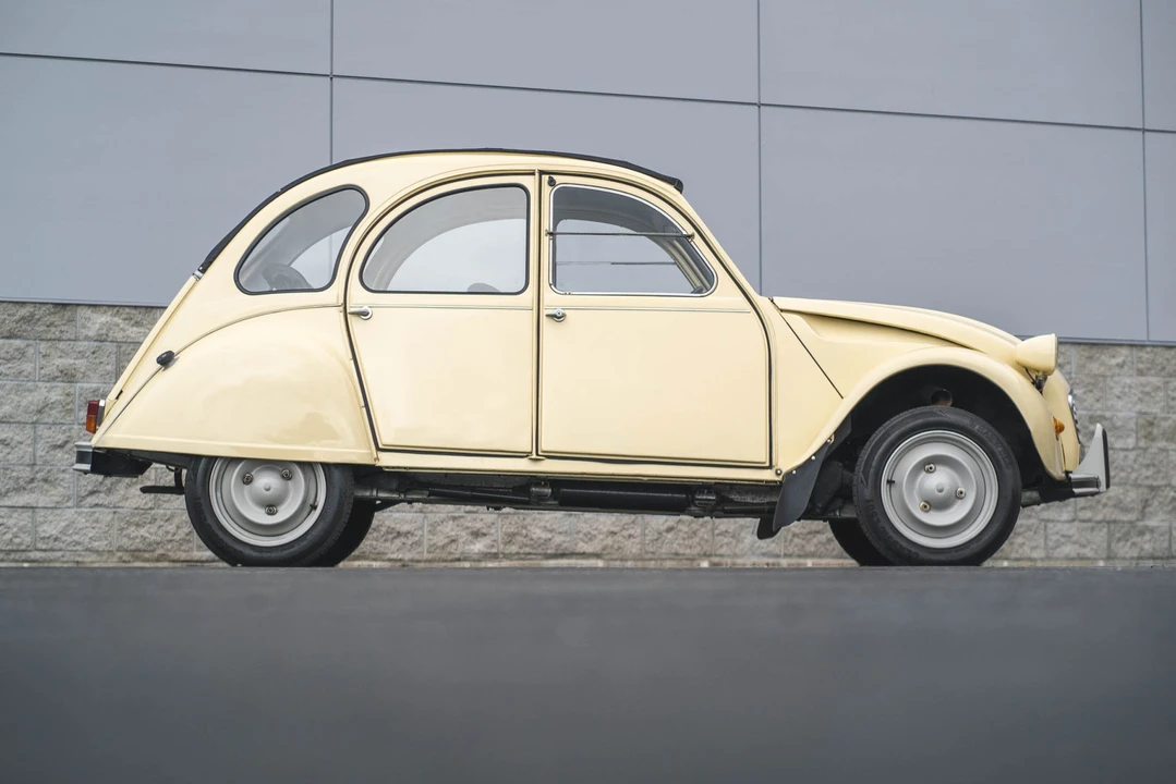 1978 Citroen 2CV - Image 14 of 31