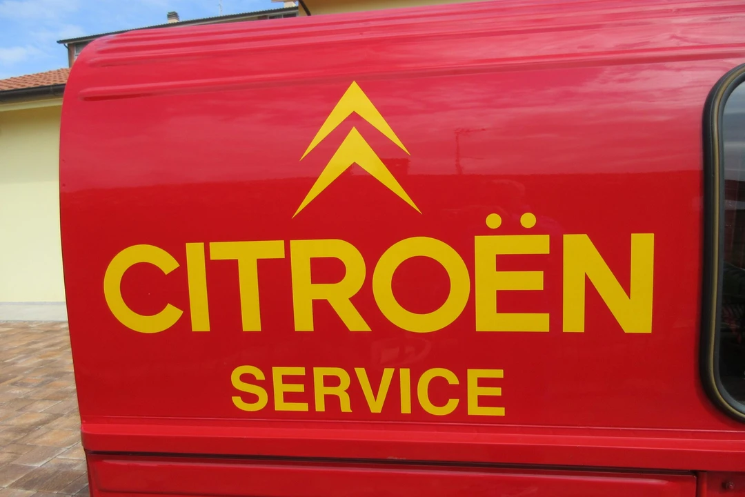 1978 Citroen 2CV - Image 17 of 31