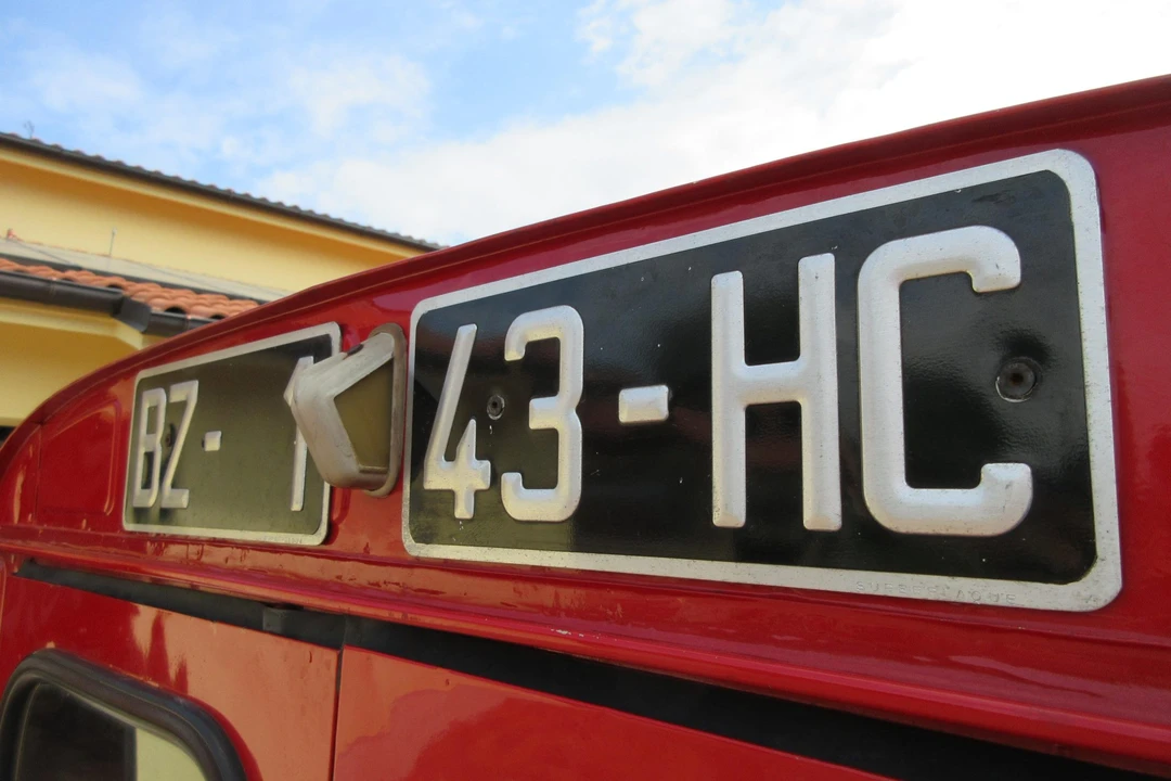 1978 Citroen 2CV - Image 19 of 31