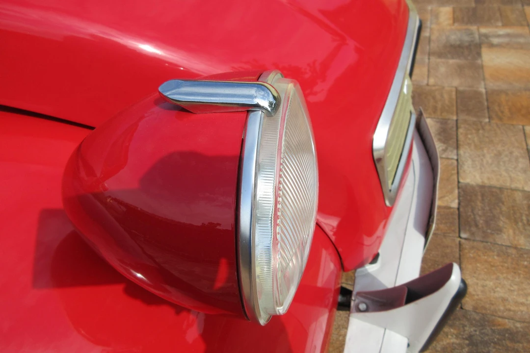 1978 Citroen 2CV - Image 14 of 31