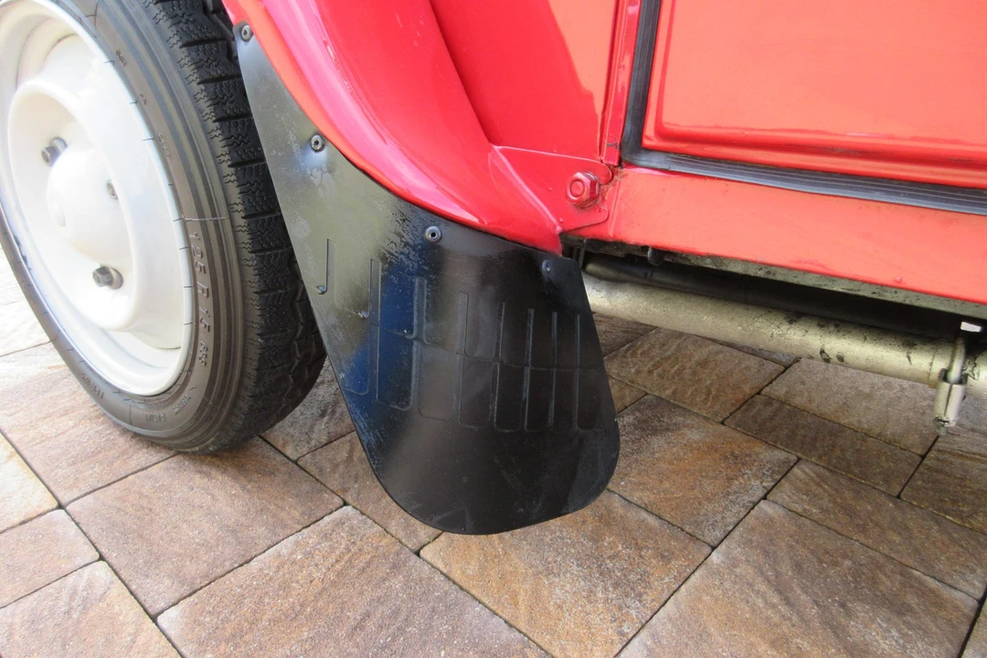 1978 Citroen 2CV - Image 16 of 31