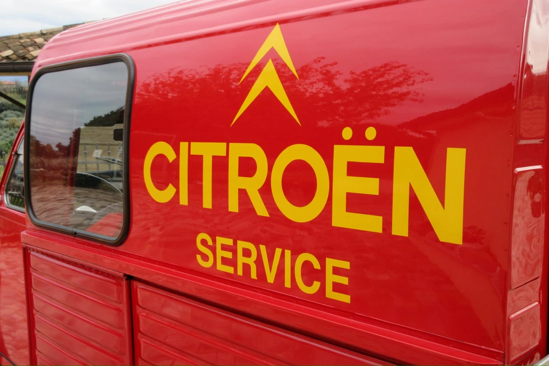 1978 Citroen 2CV - Image 18 of 31