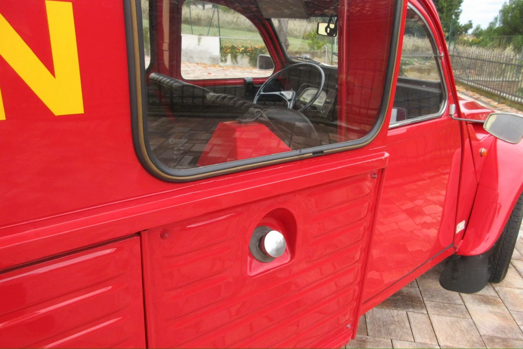 1978 Citroen 2CV - Image 23 of 31
