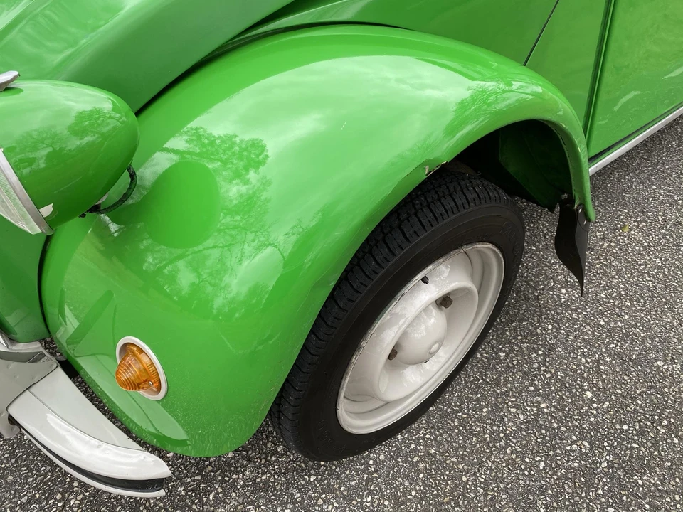 1978 Citroen 2CV - Image 25 of 31