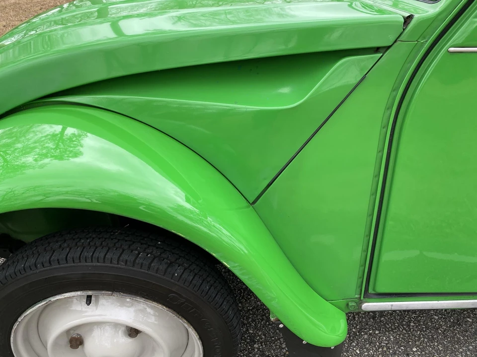 1978 Citroen 2CV - Image 26 of 31