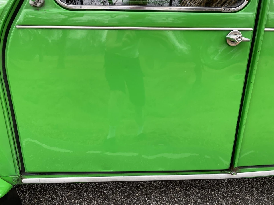 1978 Citroen 2CV - Image 27 of 31