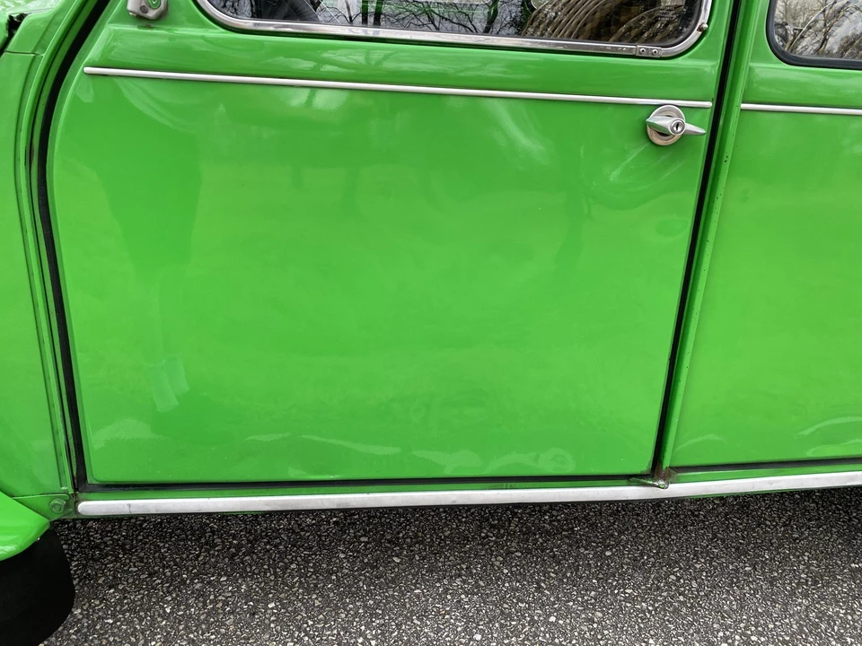 1978 Citroen 2CV - Image 29 of 31