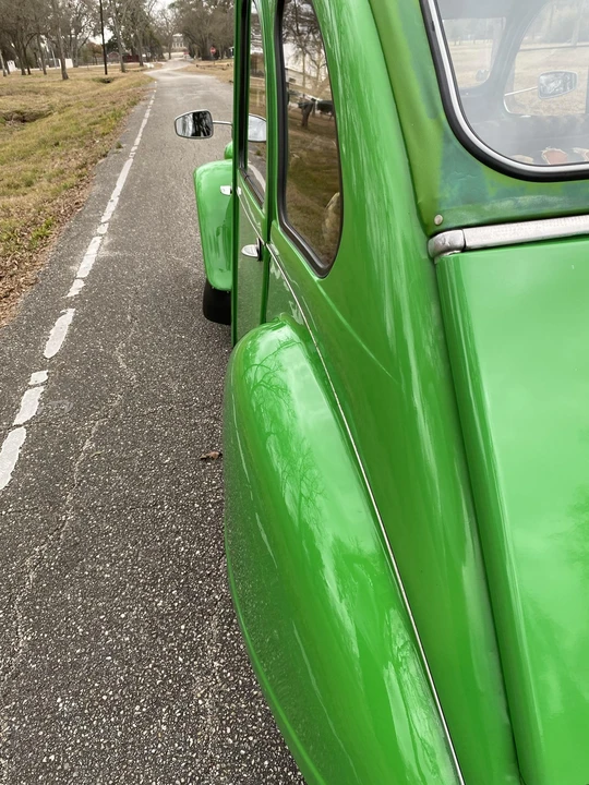 1978 Citroen 2CV - Image 31 of 31