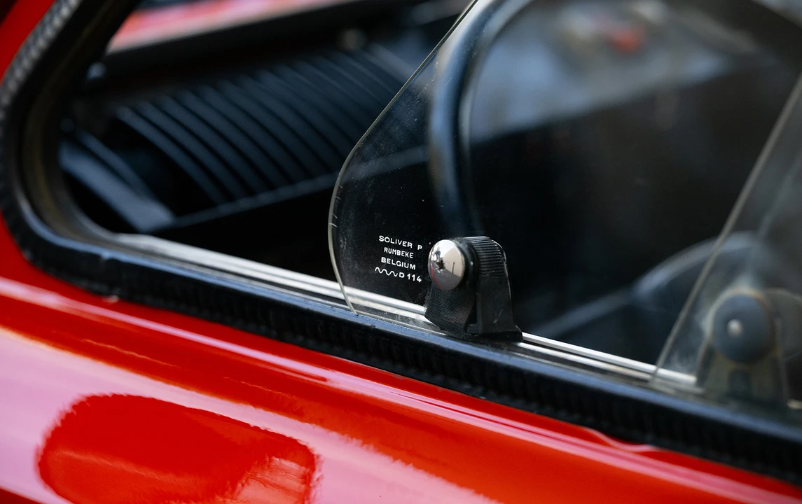 1978 Citroen Dyane - Image 24 of 25