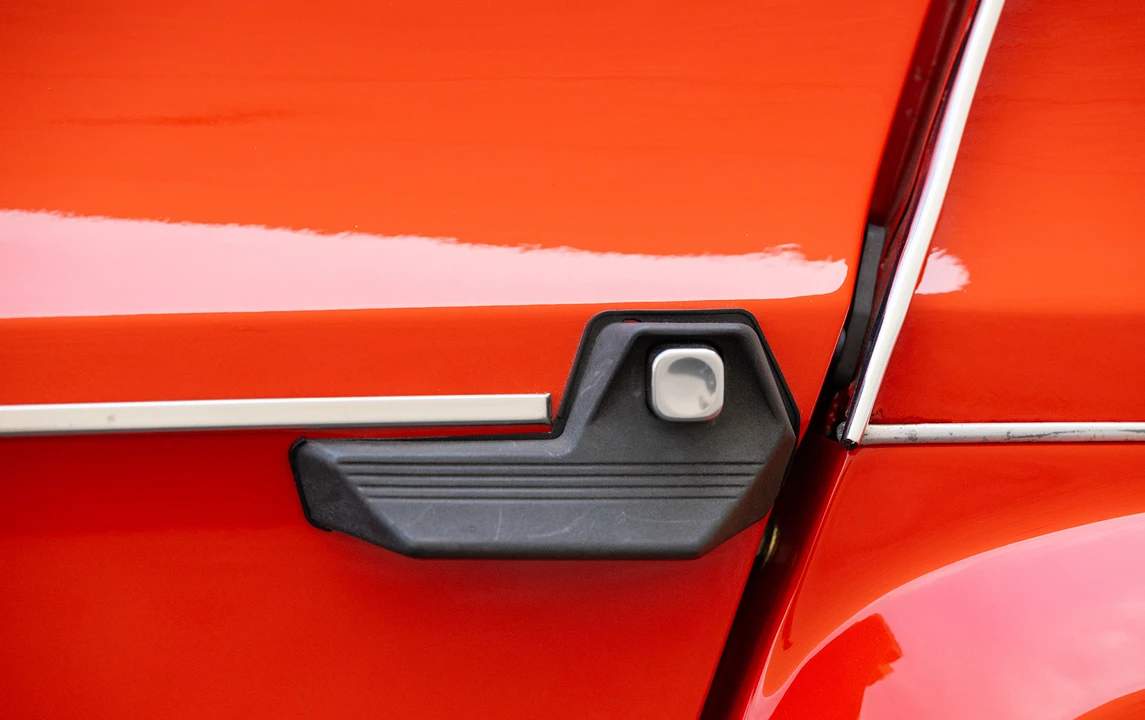 1978 Citroen Dyane - Image 16 of 25