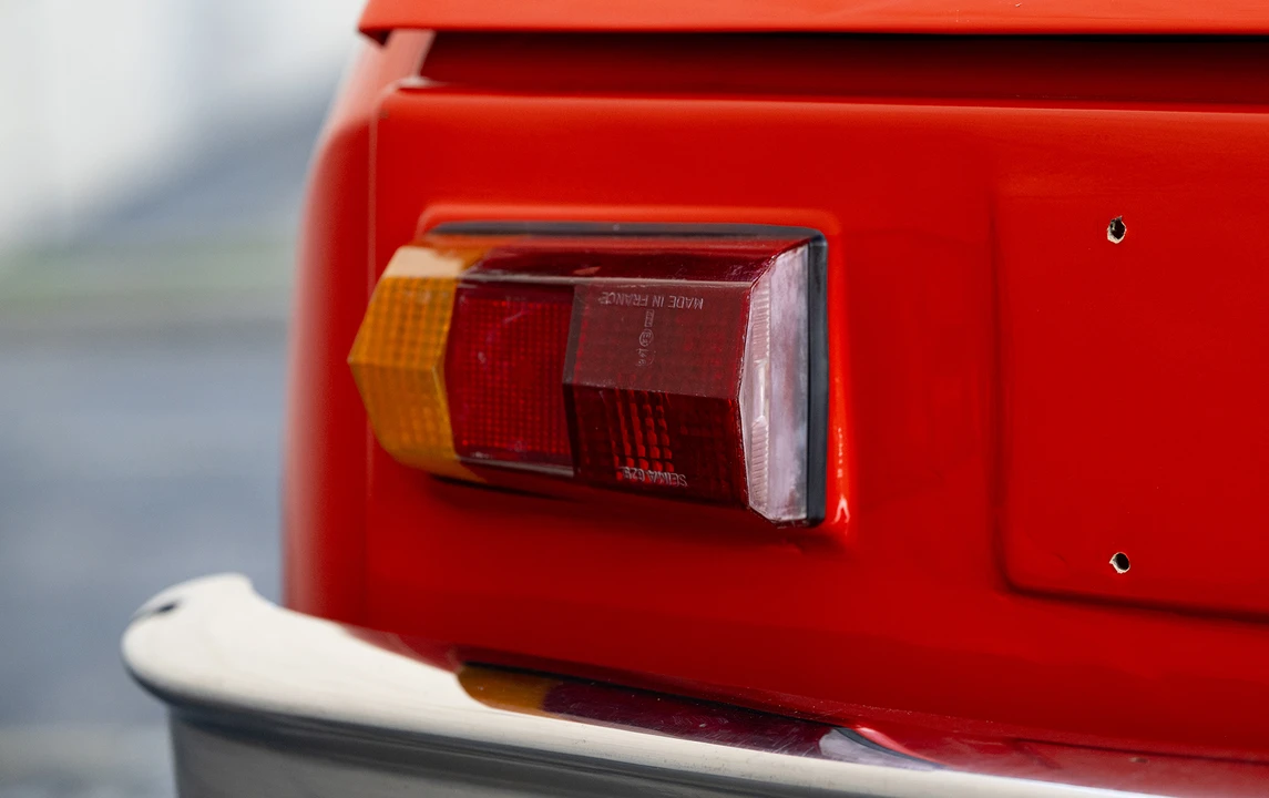 1978 Citroen Dyane - Image 23 of 25