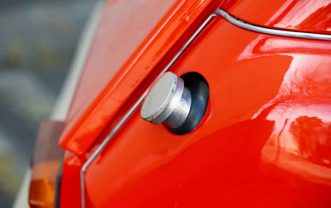 1978 Citroen Dyane - Image 22 of 25