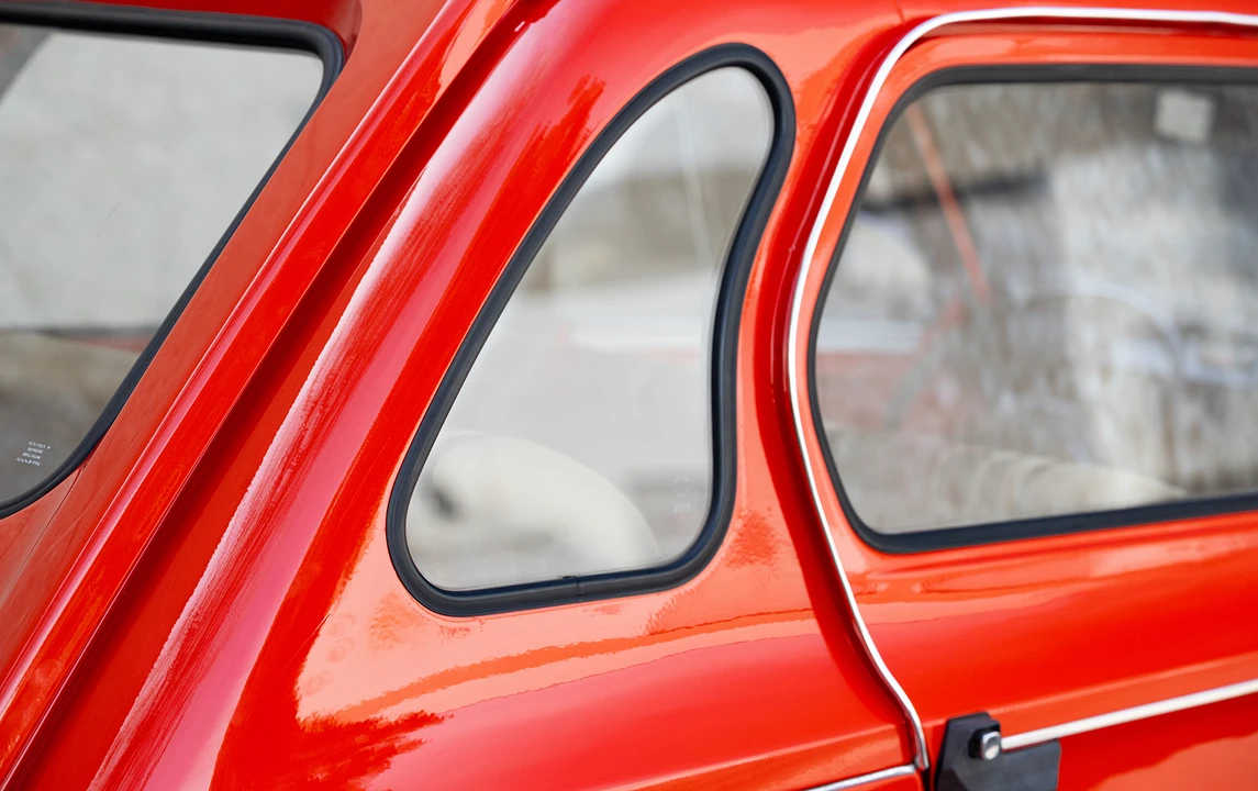 1978 Citroen Dyane - Image 20 of 25