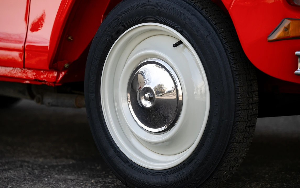 1978 Citroen Dyane - Image 11 of 25