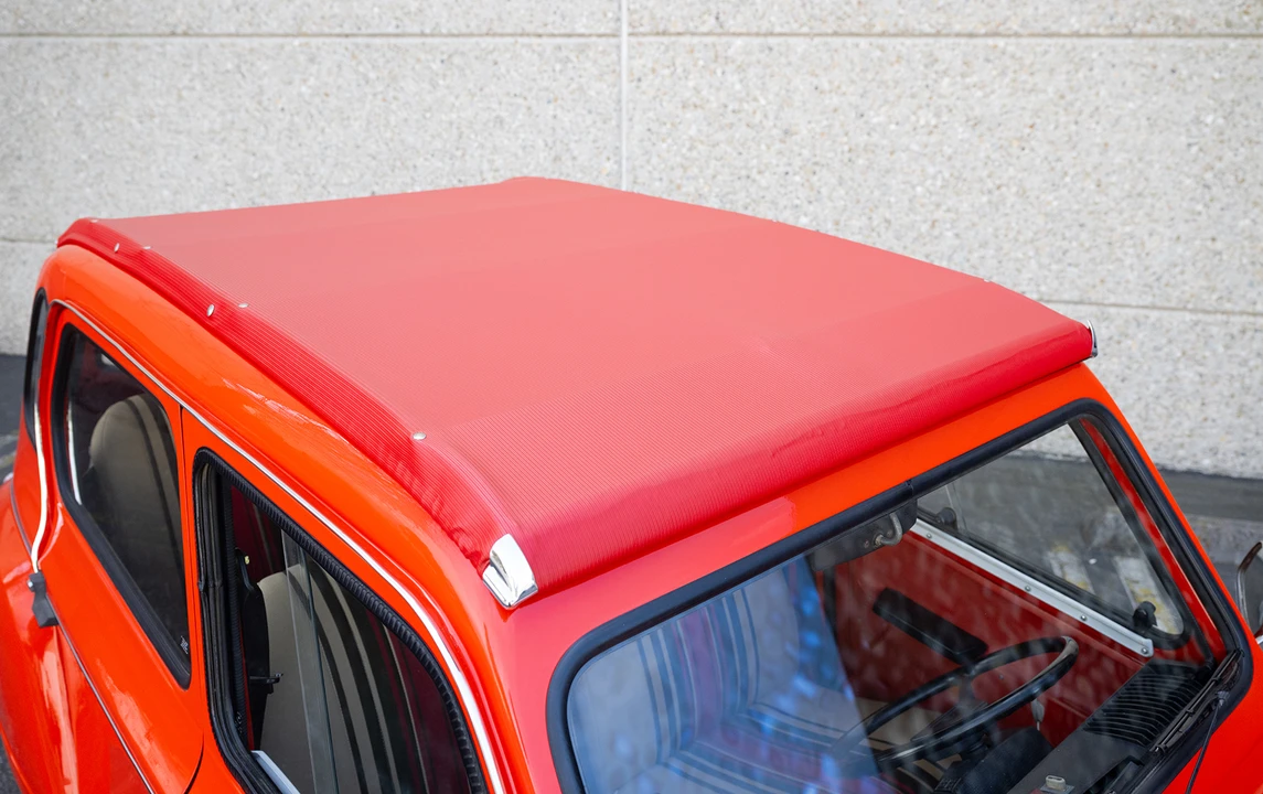 1978 Citroen Dyane - Image 25 of 25
