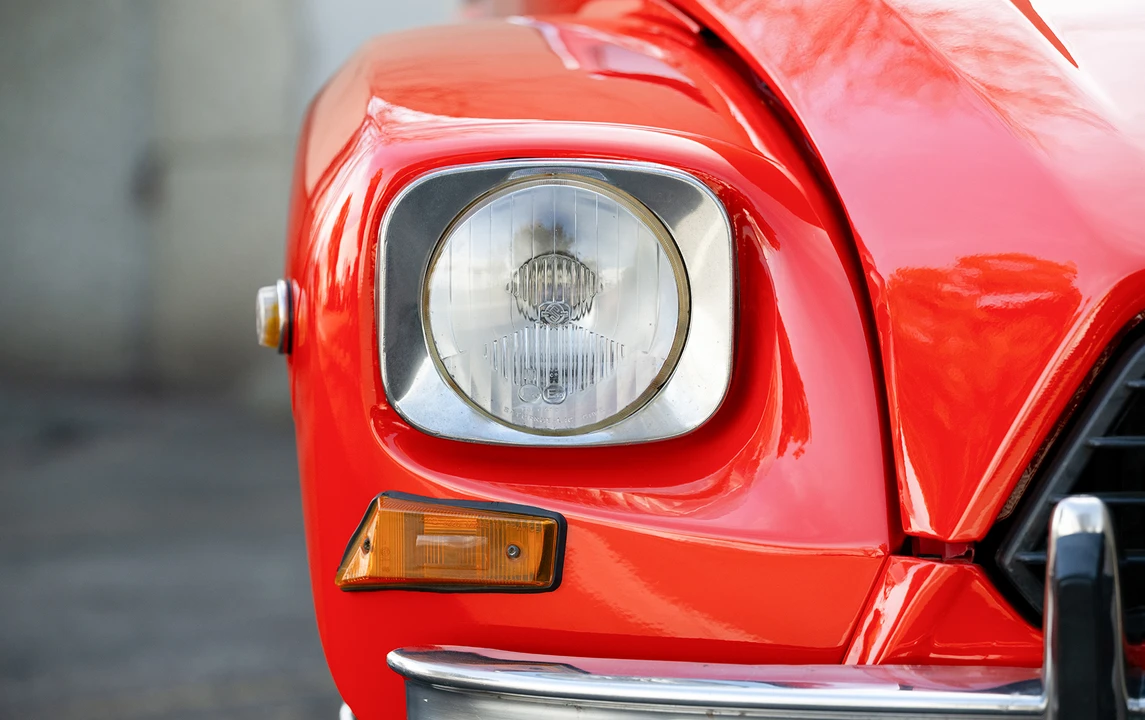 1978 Citroen Dyane - Image 13 of 25