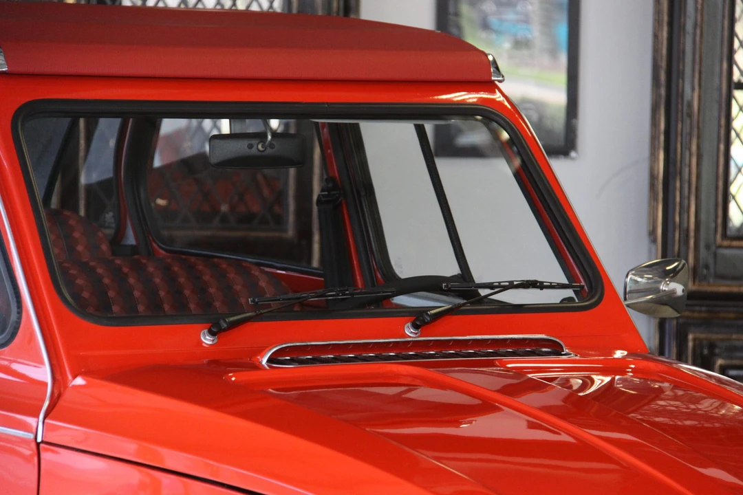 1978 Citroen Dyane - Image 17 of 31