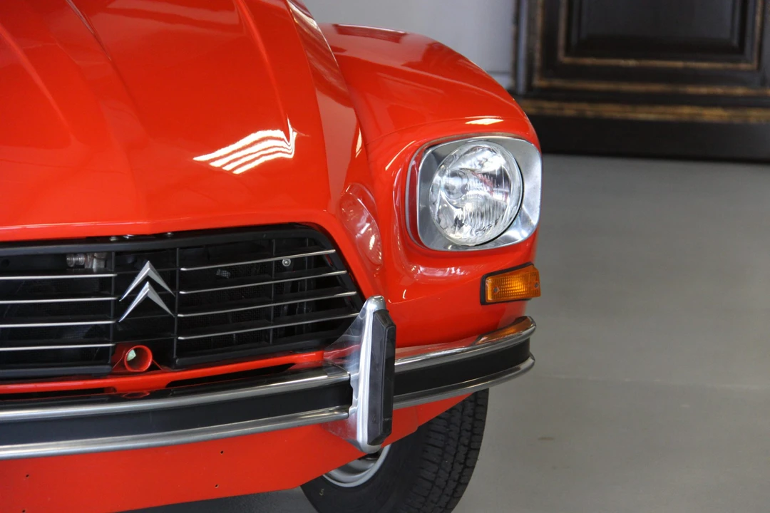 1978 Citroen Dyane - Image 24 of 31