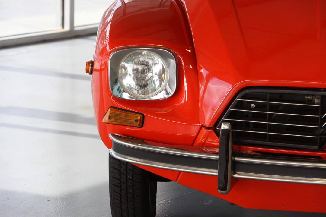 1978 Citroen Dyane - Image 25 of 31