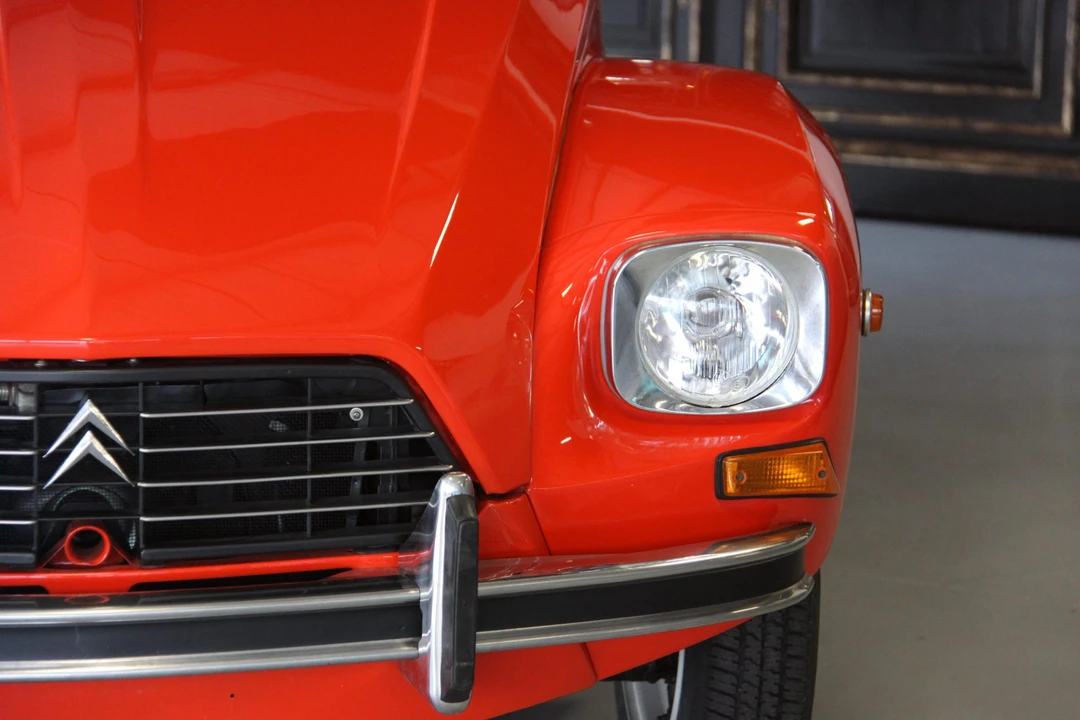 1978 Citroen Dyane - Image 26 of 31