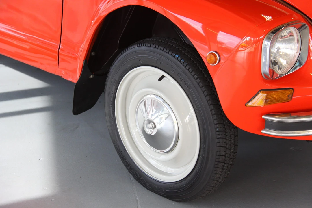 1978 Citroen Dyane - Image 19 of 31