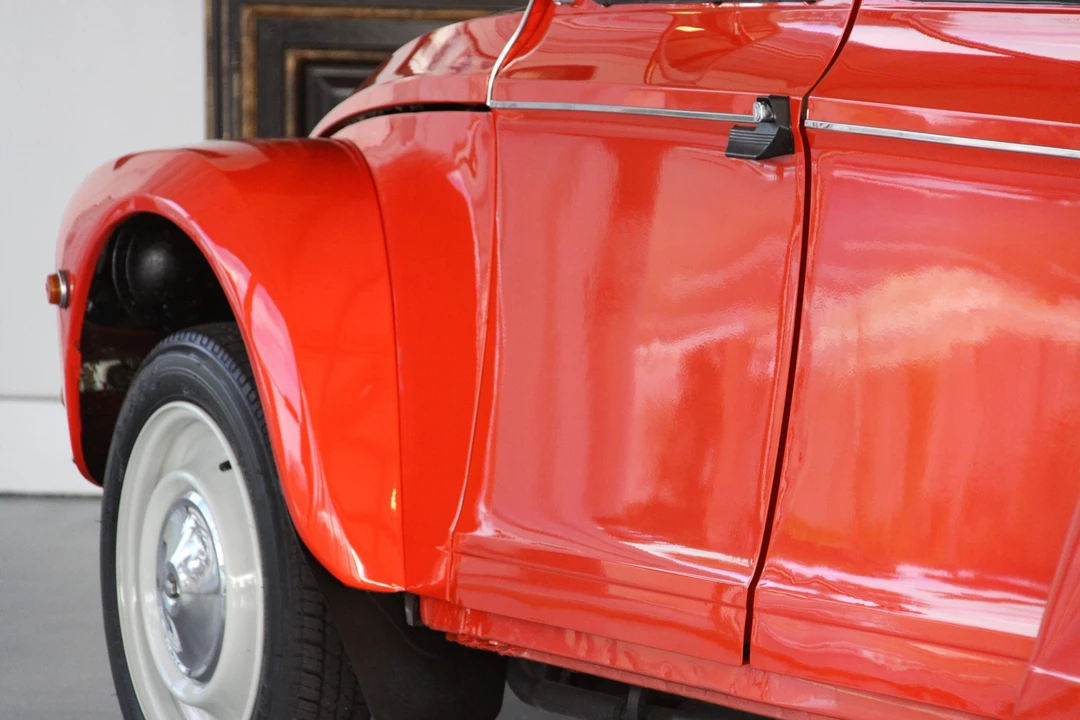 1978 Citroen Dyane - Image 28 of 31