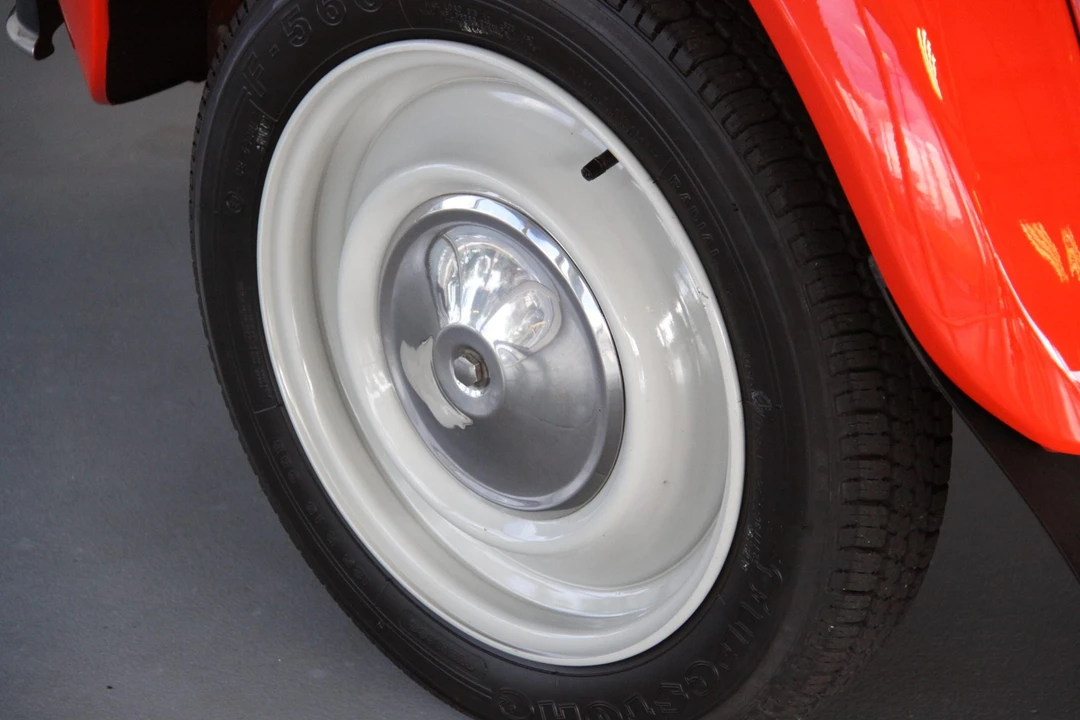1978 Citroen Dyane - Image 27 of 31