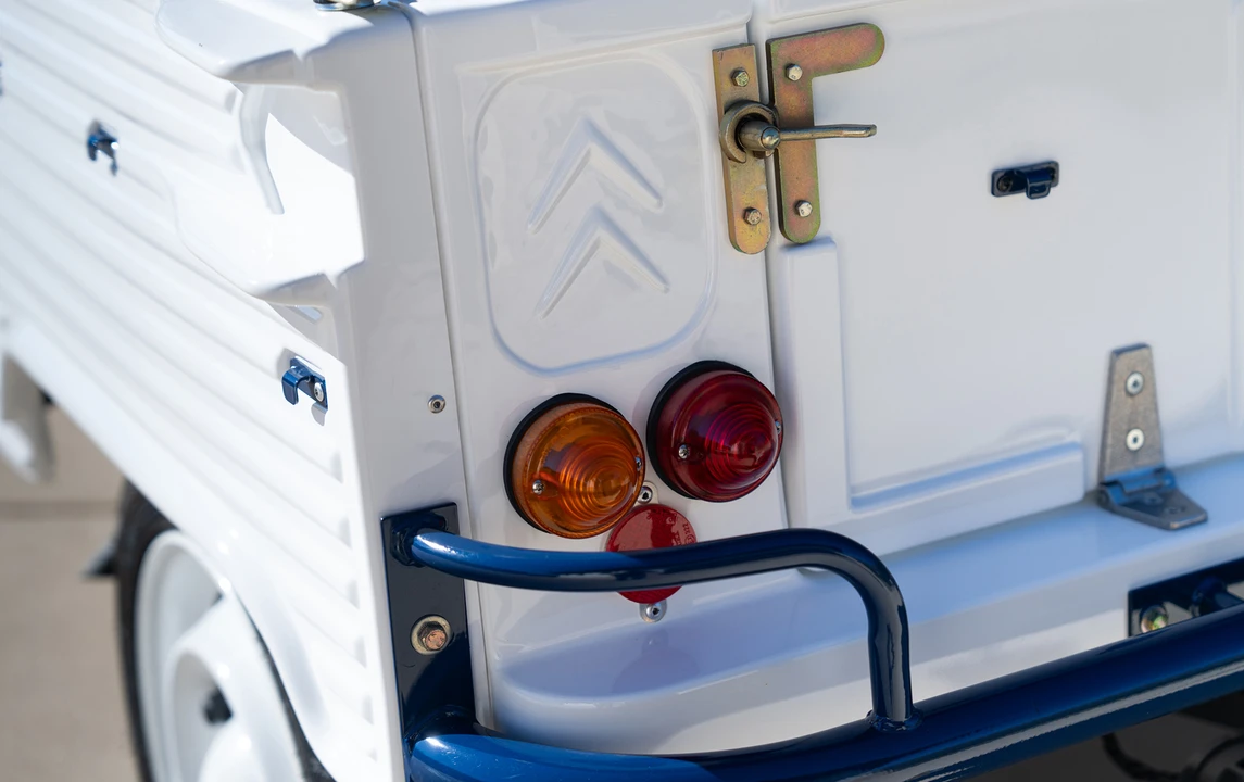 1978 Citroen Mehari - Image 14 of 18