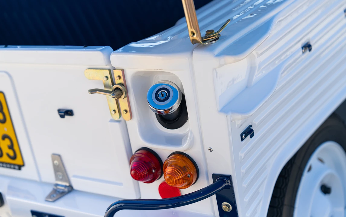 1978 Citroen Mehari - Image 15 of 18