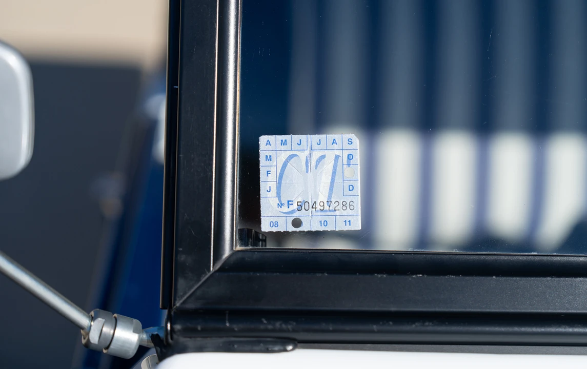 1978 Citroen Mehari - Image 7 of 18