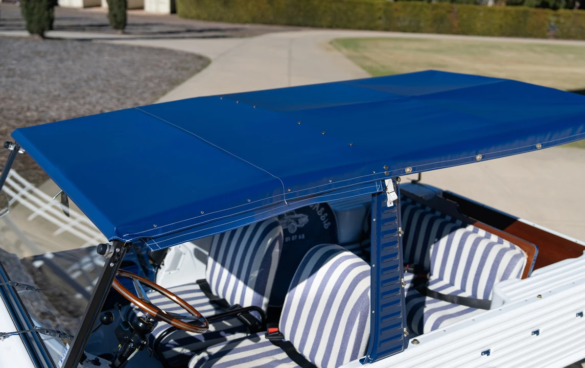 1978 Citroen Mehari - Image 11 of 18