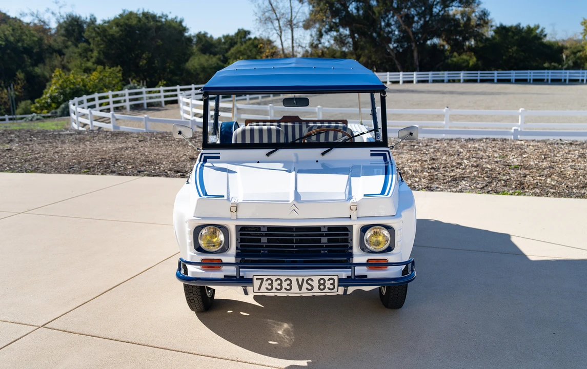 1978 Citroen Mehari - Image 6 of 18