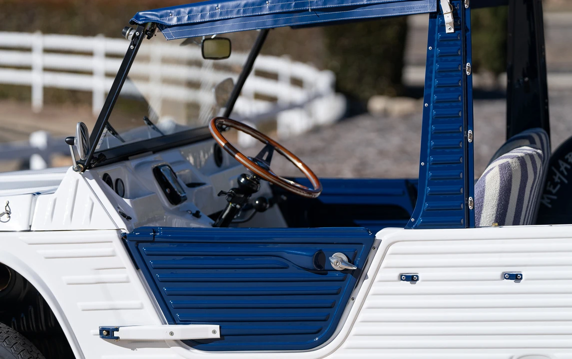 1978 Citroen Mehari - Image 12 of 18