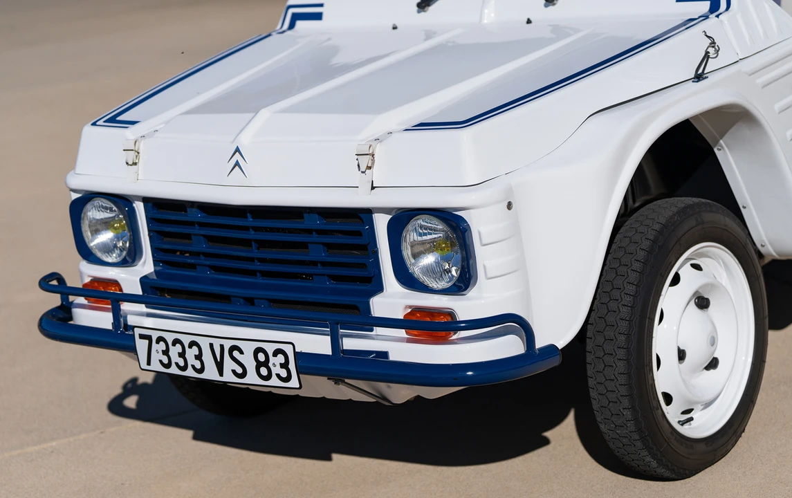 1978 Citroen Mehari - Image 10 of 18