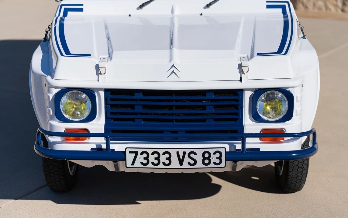 1978 Citroen Mehari - Image 9 of 18