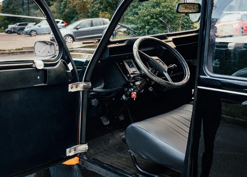 1978 Citroen 2CV - Image 28 of 30