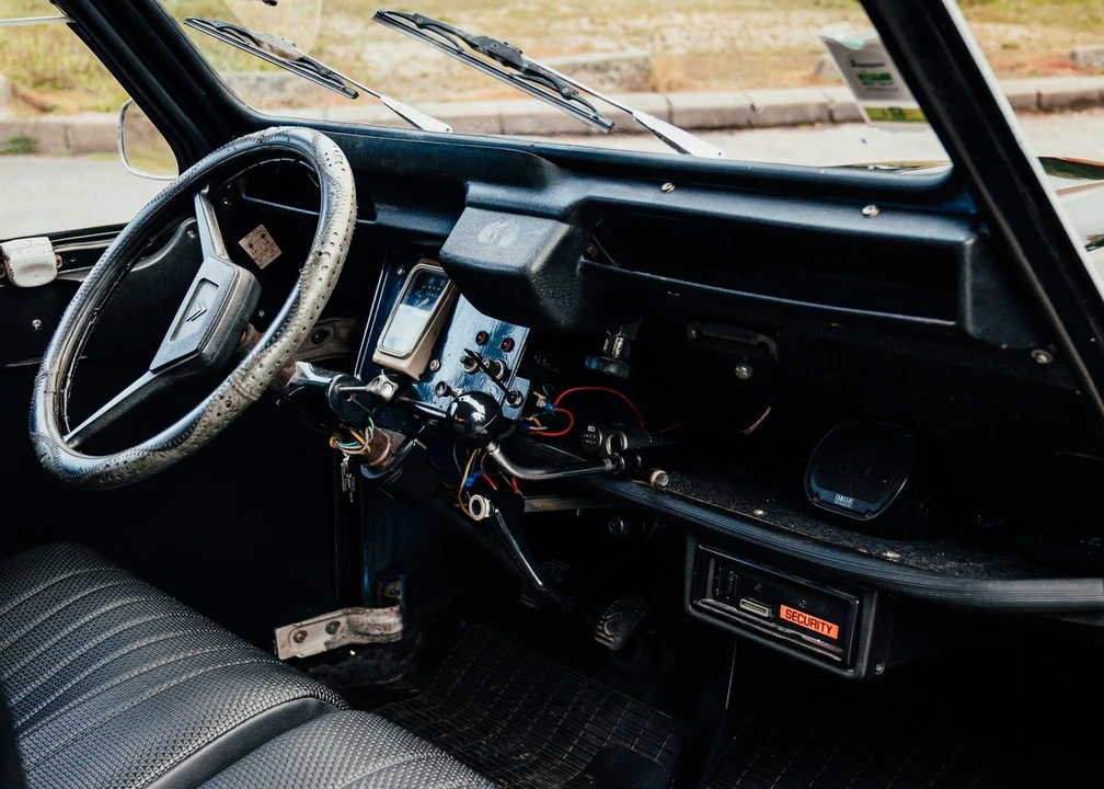 1978 Citroen 2CV - Image 24 of 30