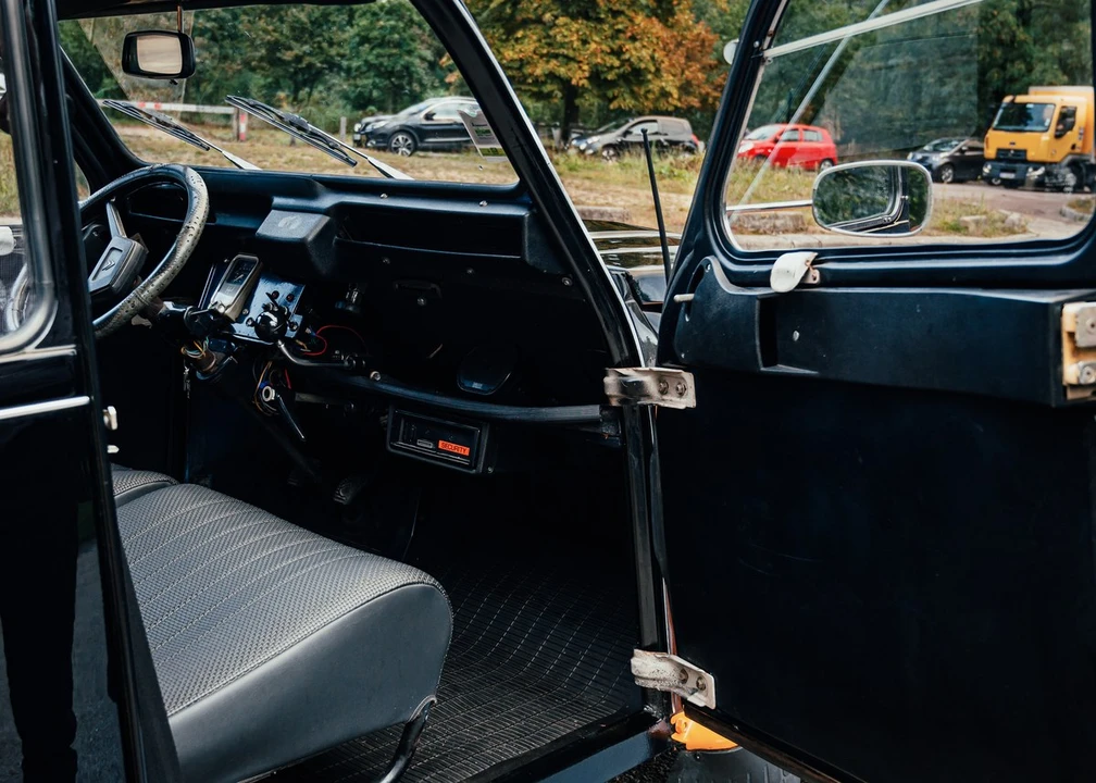 1978 Citroen 2CV - Image 25 of 30