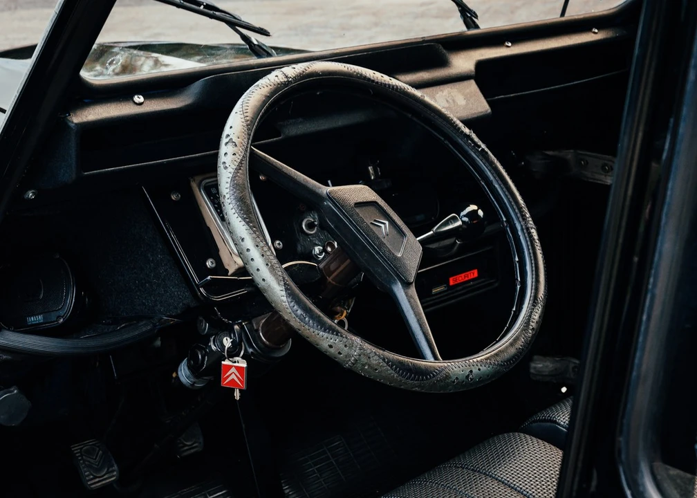 1978 Citroen 2CV - Image 21 of 30