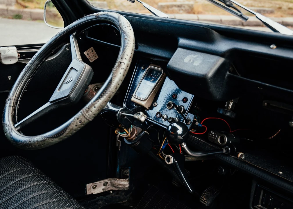 1978 Citroen 2CV - Image 22 of 30