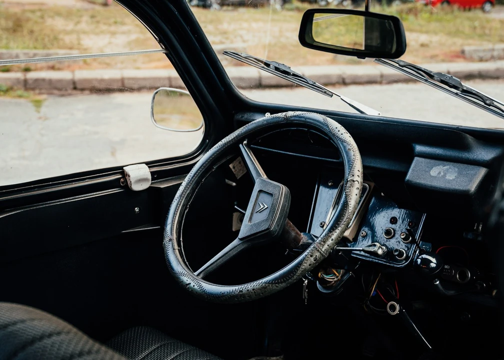 1978 Citroen 2CV - Image 26 of 30