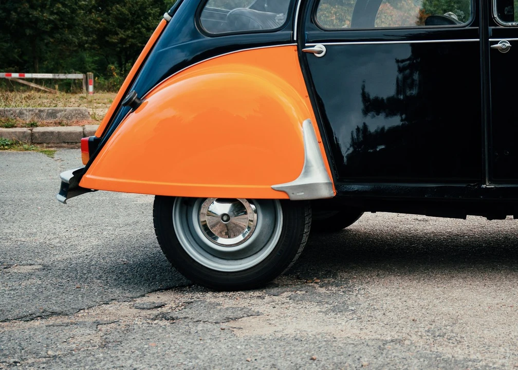 1978 Citroen 2CV - Image 19 of 30