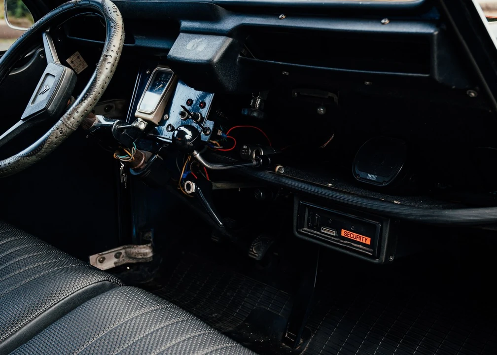 1978 Citroen 2CV - Image 23 of 30